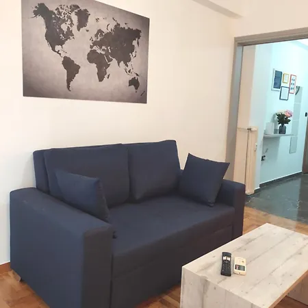 Apartment Homey In *