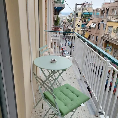 Apartment Homey In *